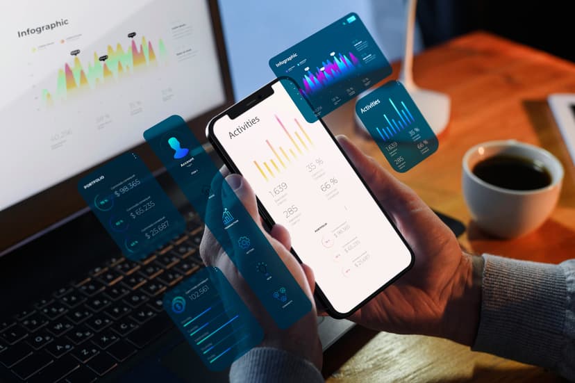 Custom Web App Development
