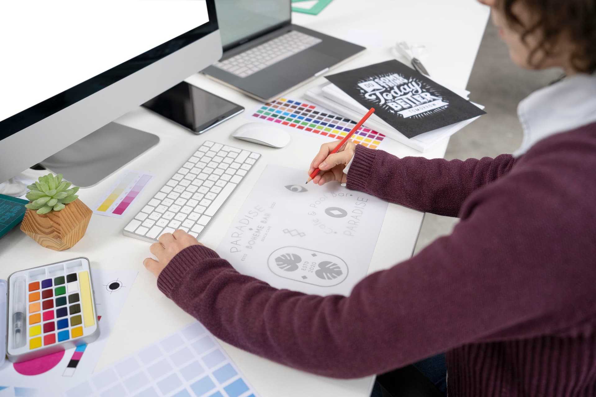 Design & Prototyping