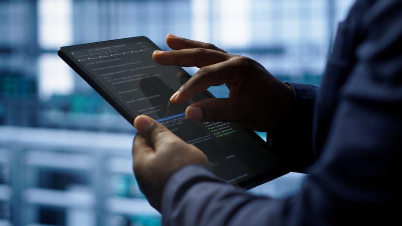 Mobile Development