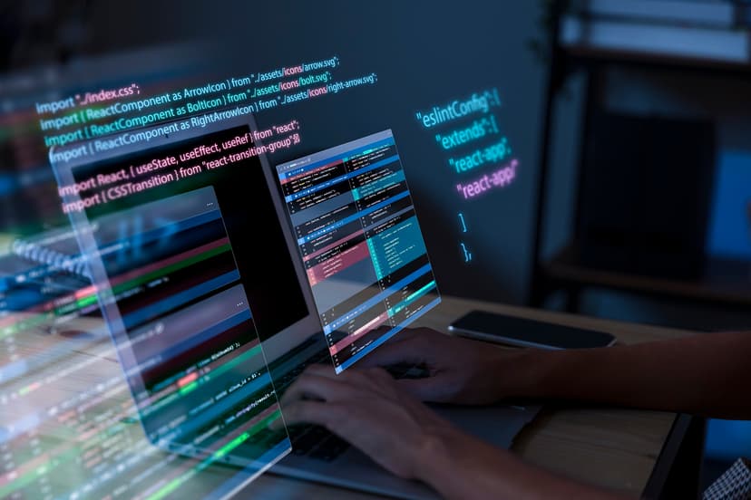 Web Design and Development